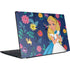 Disney Alice in Wonderland (animated) Floral Print Dell Vostro Skin